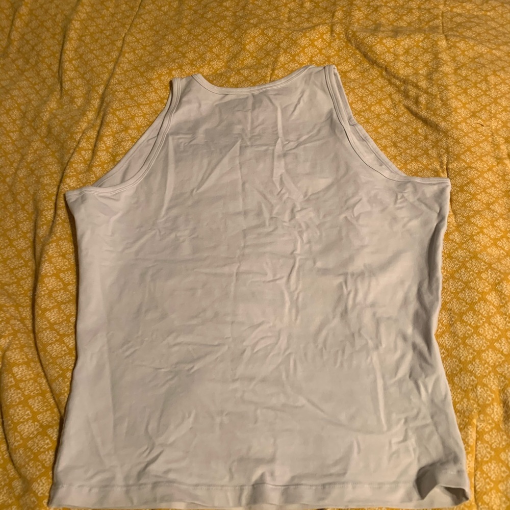 Men’s XXL spans tank